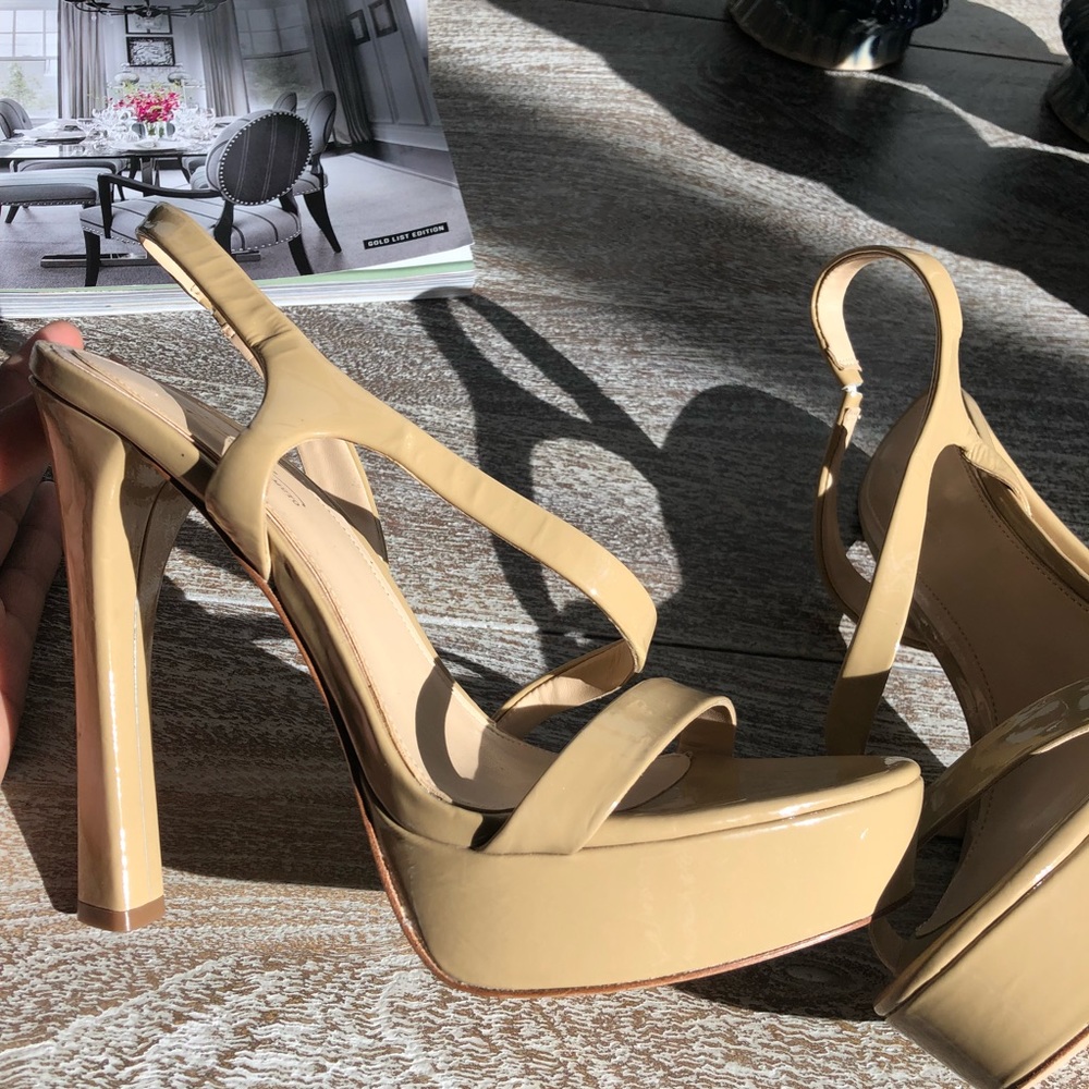 Imagine By Vince Camuto Piera Sandal - Picture 6 of 9